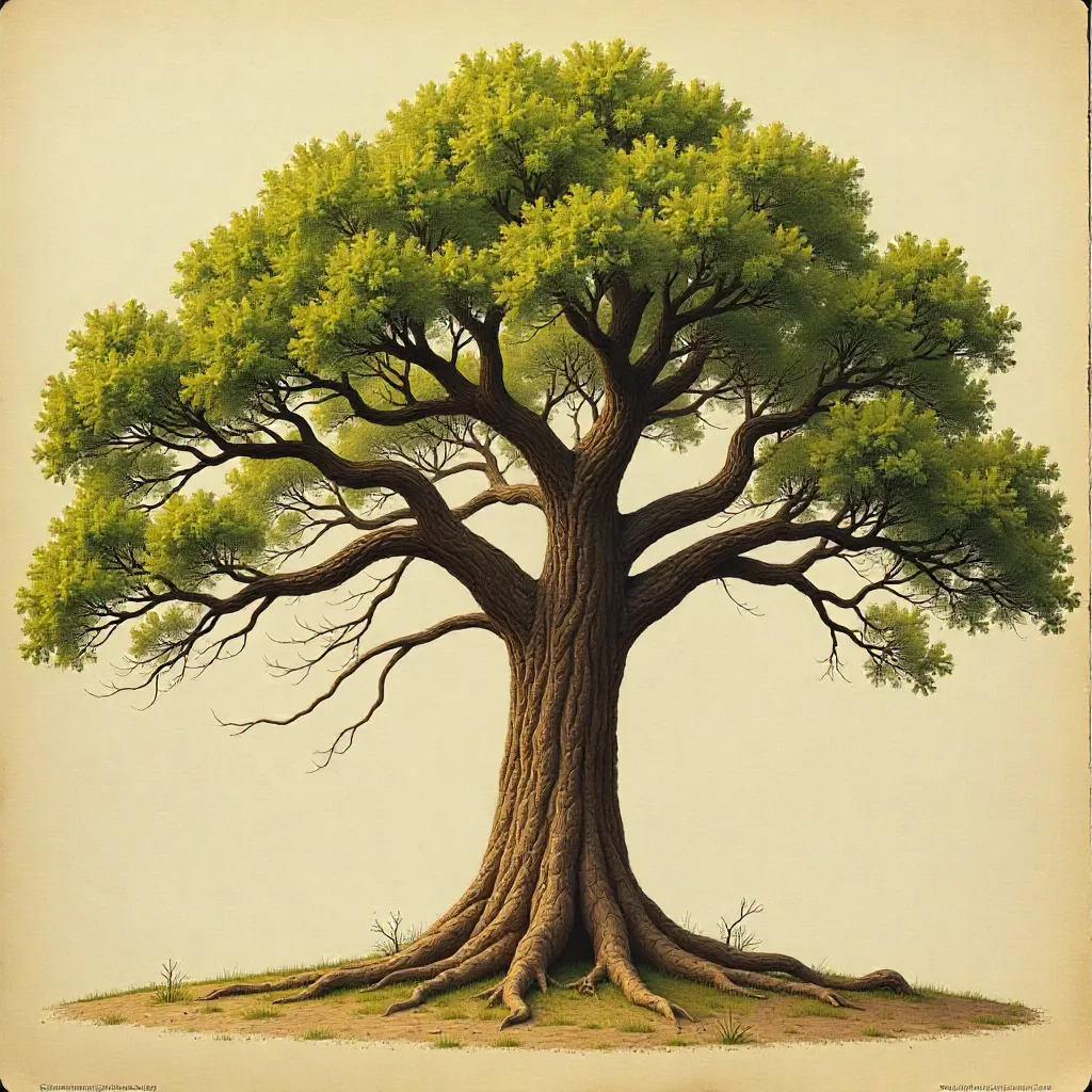 Natural style family photography